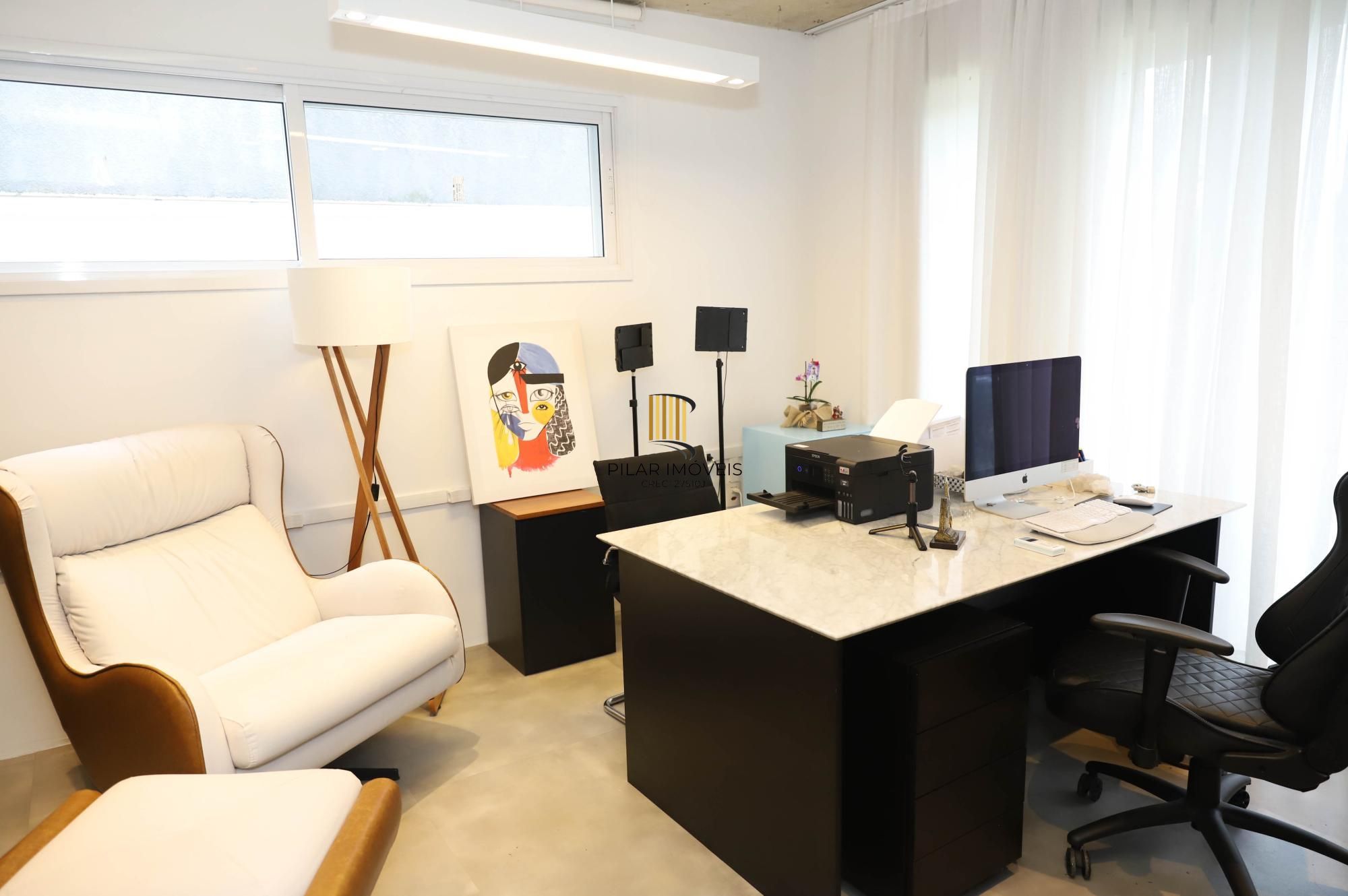 Terraville com 5 suítes