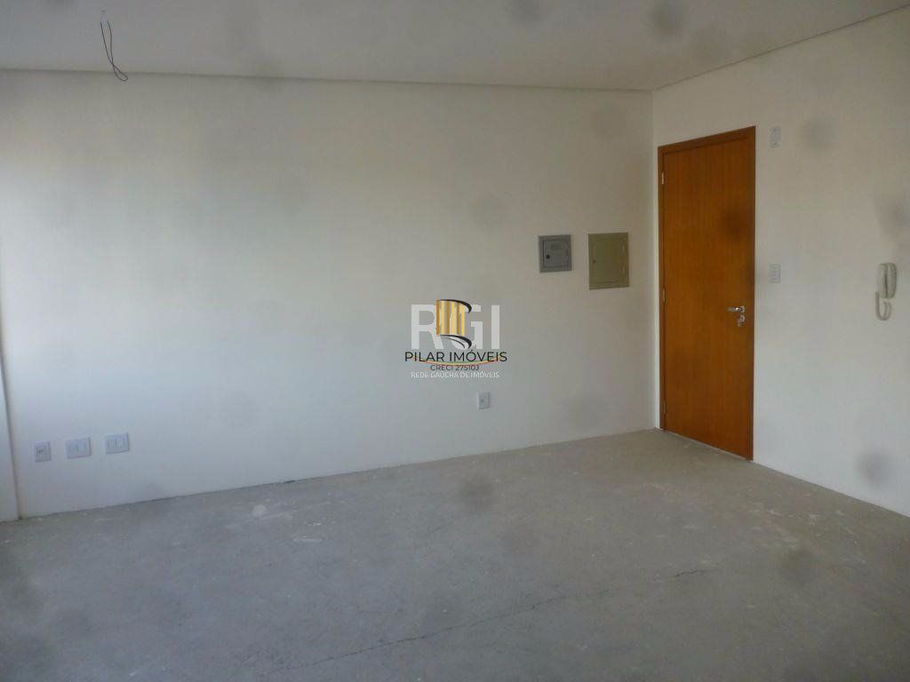 Conjunto/Sala para Venda - 27m², 0 dormitórios, Menino Deus