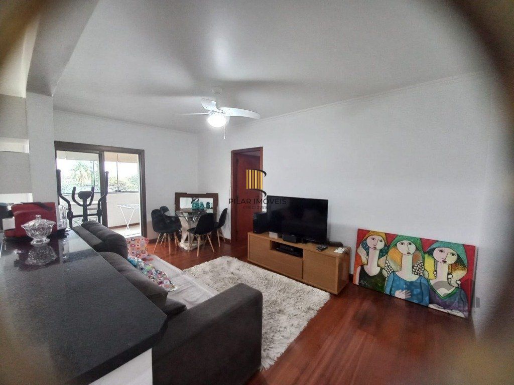 apartamento - 3 dorms. - 1 vaga - - 83,84 m² - Nonoai