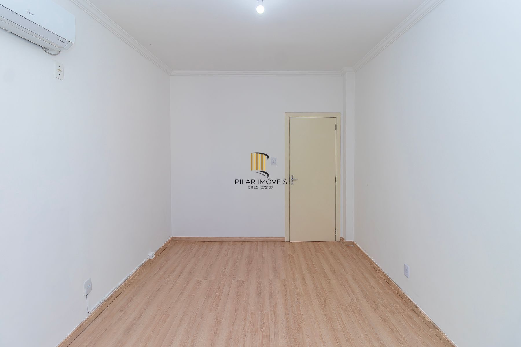 Apartamento 2 dormitórios no bairro Centro Histórico