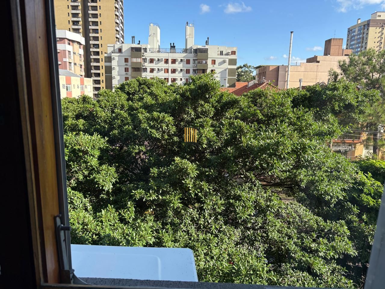 Apartamento 80,43m², 2 dormitórios no Menino Deus