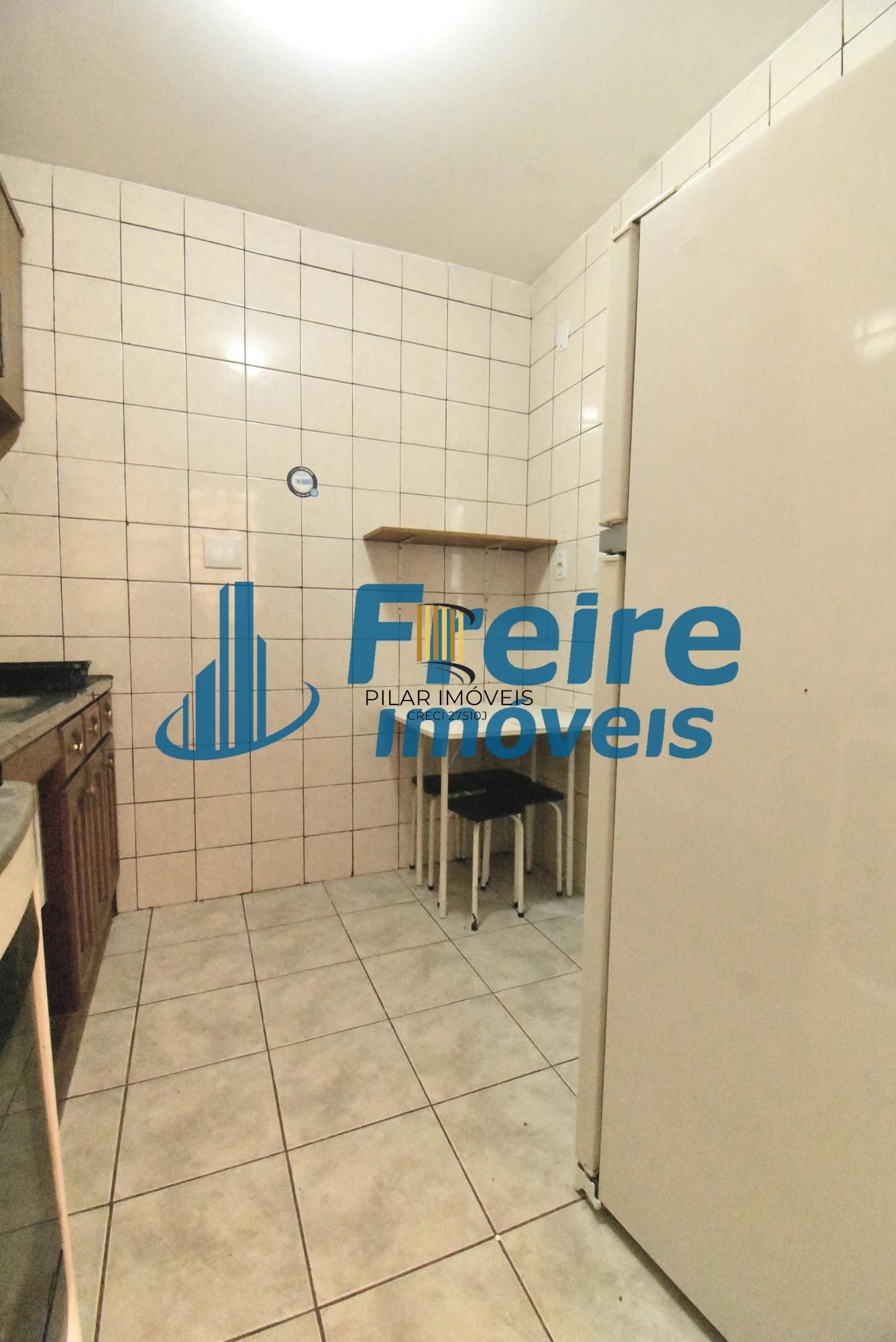 Apartamento de 1 dormitório na Ipiranga perto da PUC