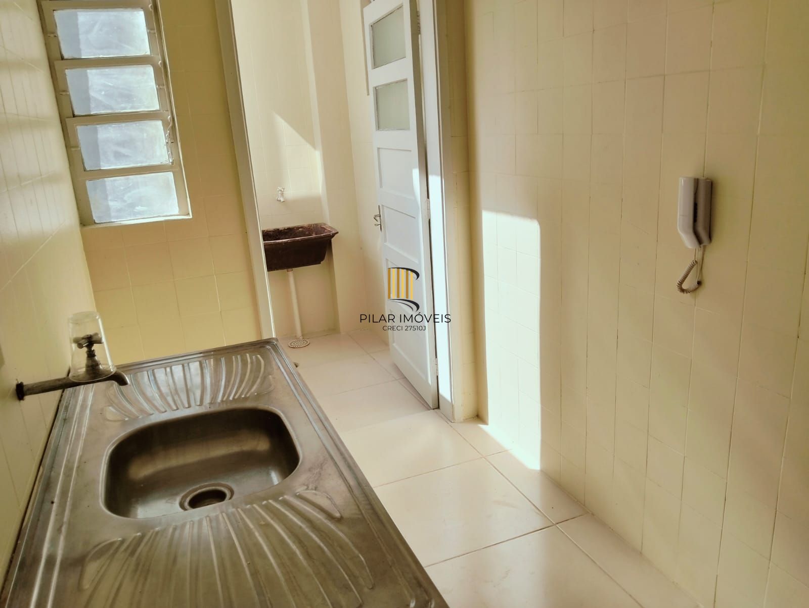 apartamento - 1 dorm. - 40 m² - Menino Deus