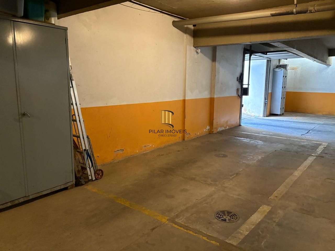 Apartamento 80,43m², 2 dormitórios no Menino Deus