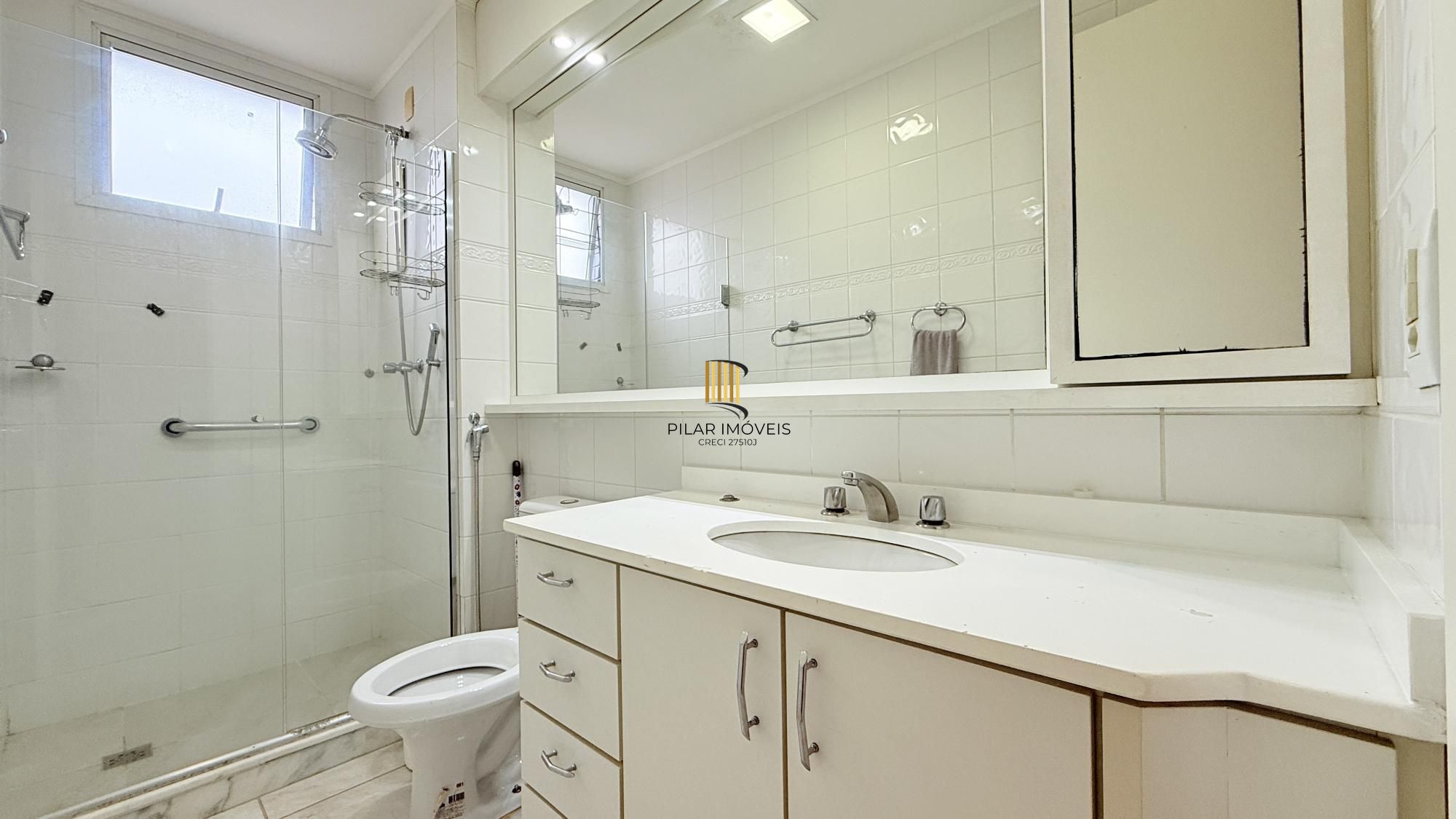 Excelente Apartamento com infra completa