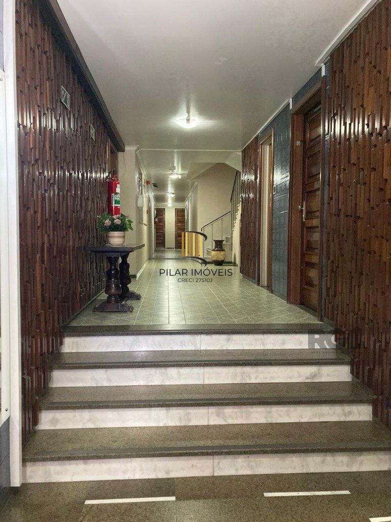 APARTAMENTO - 2 dorms. - 83,60 m² - MENINO DEUS
