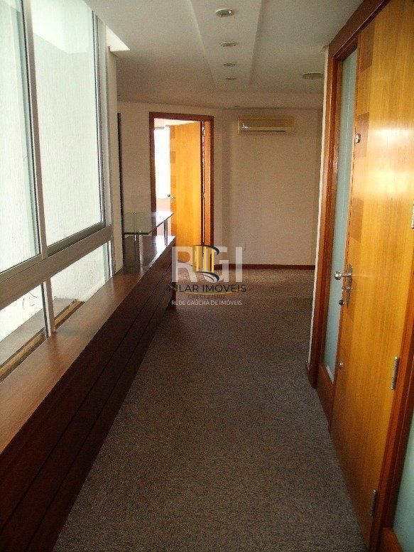 Conjunto/Sala para Venda - 122.66m², 0 dormitórios, 3 vagas - Menino Deus