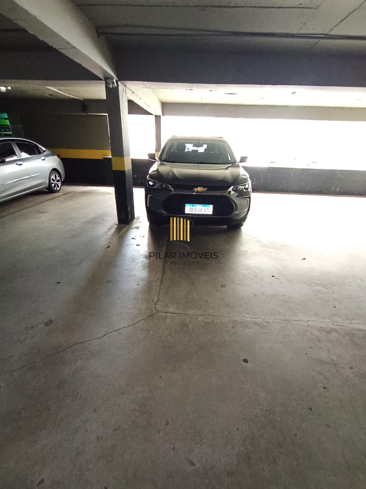 Apartamento em Porto Alegre, no bairro Vila Nova, com 2 dormitório