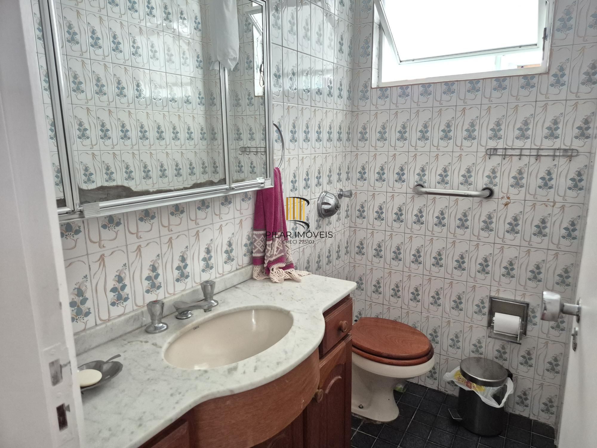 3d com vaga e elevador