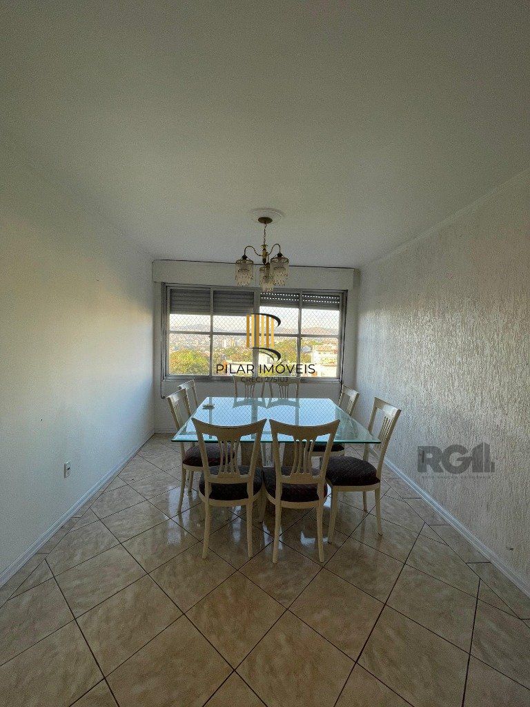 3D em 109m²