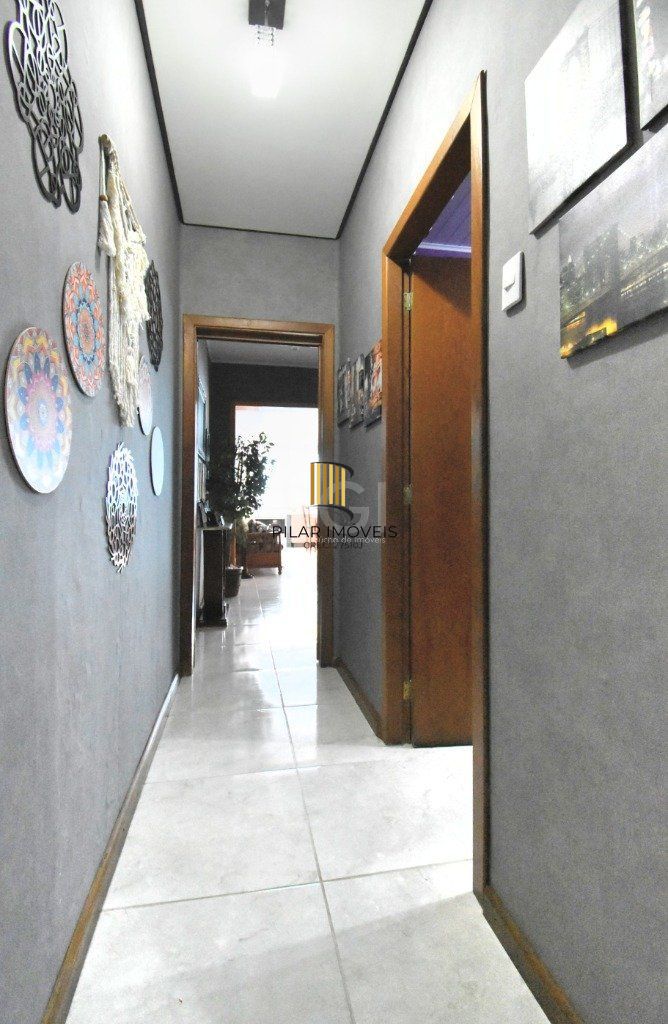 Casa para Venda - 270m², 4 dormitórios, Azenha
