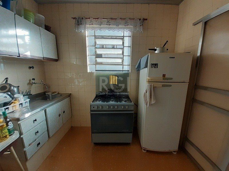 Apartamento para Venda - 70m², 3 dormitórios, Centro Histórico