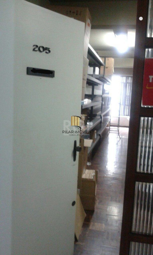 Conjunto/Sala para Venda - 42.97m², 0 dormitórios, Azenha
