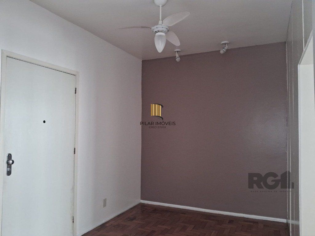 APARTAMENTO  JK - 35,00 m² - MENINO DEUS