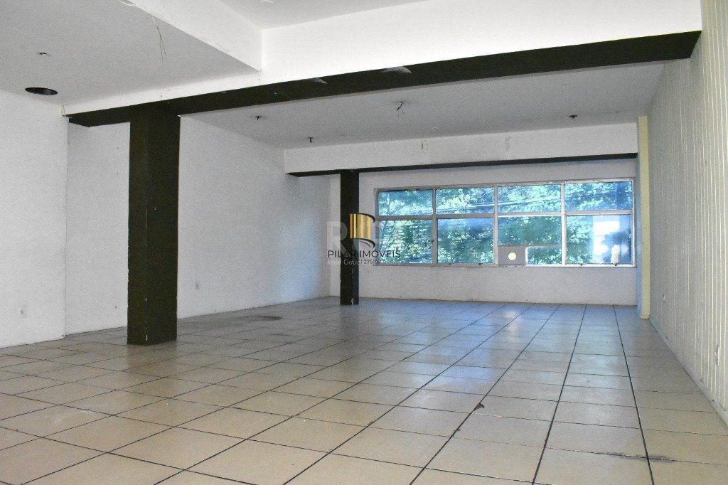 Loja para Venda - 218.86m², 0 dormitórios, Auxiliadora