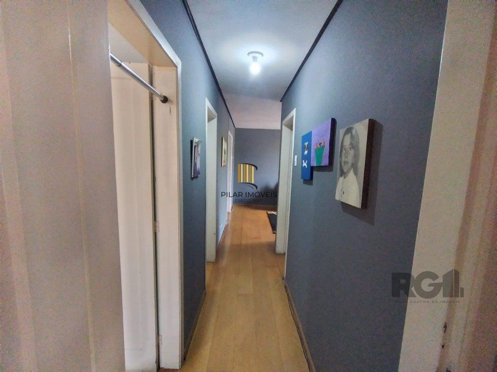 Apartamento 3 dormitórios no bairro Teresópolis