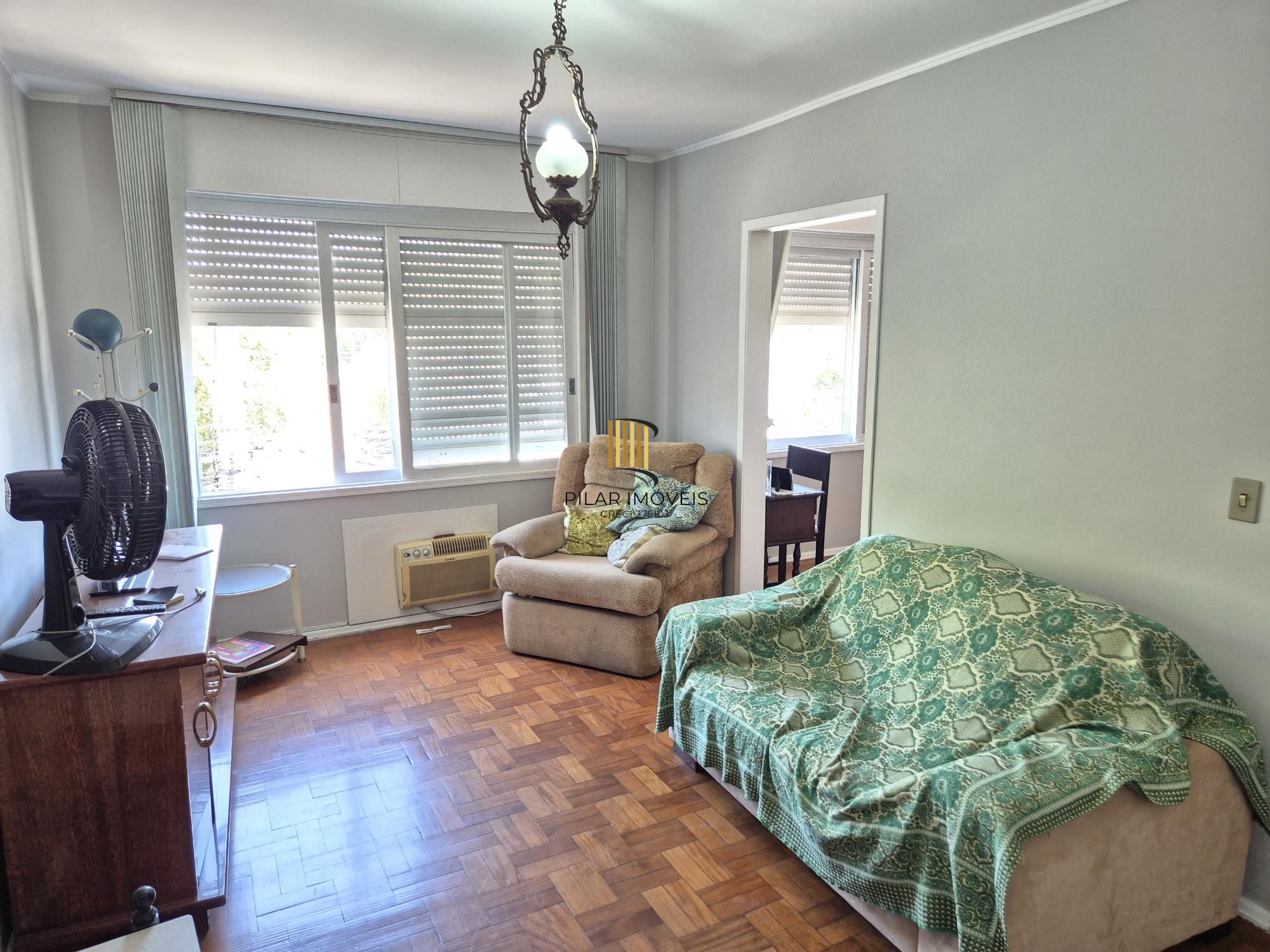 3d com vaga e elevador