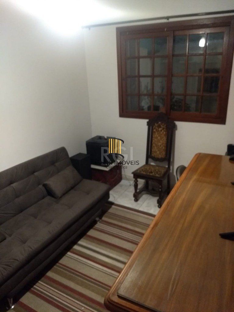 apartamento - 3 dorms. - 1 vaga - 72,00 m² - Cristal