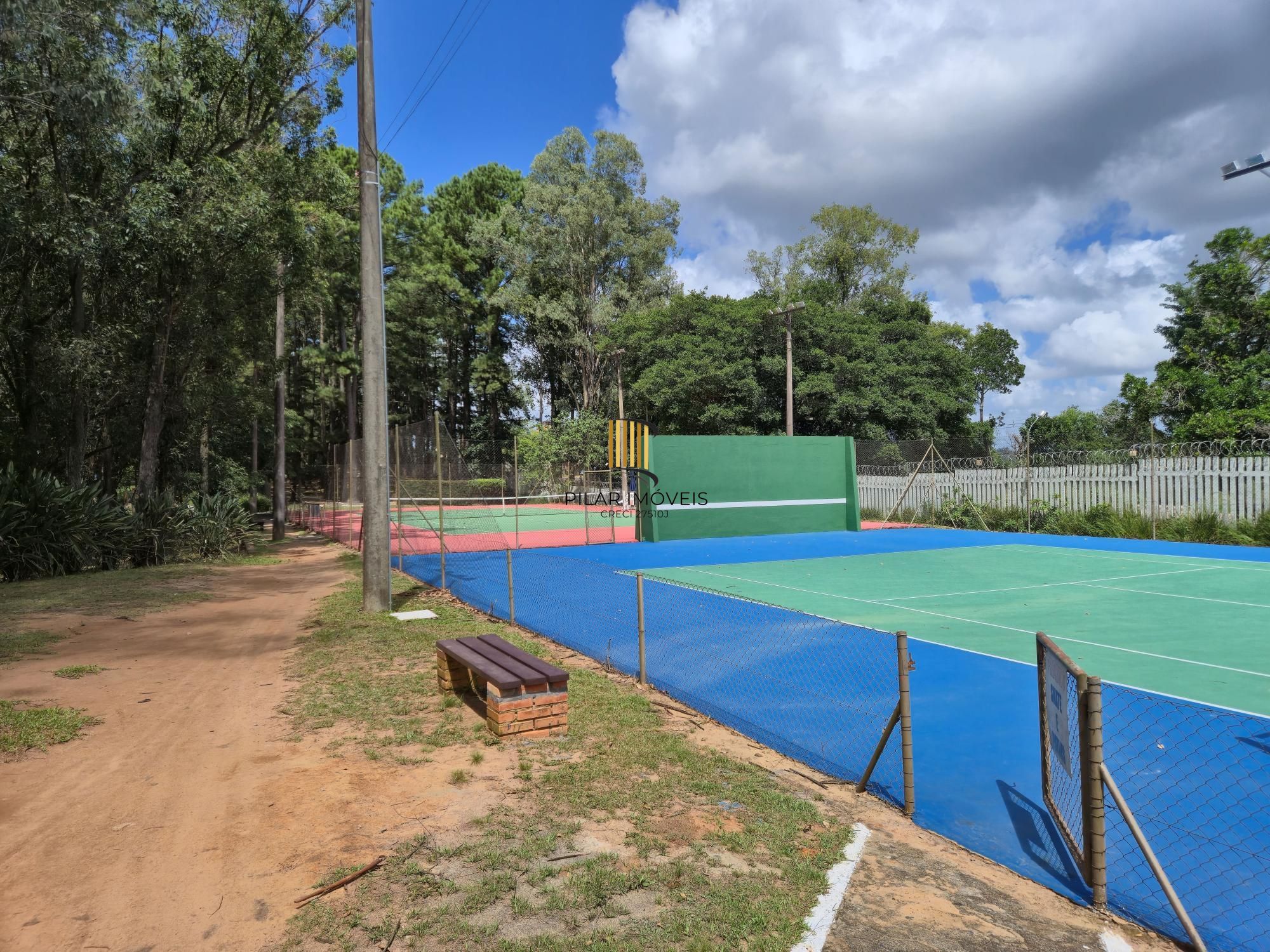 Casa no Condominio Condado de Castella