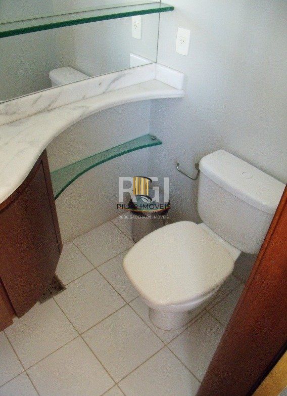 Conjunto/Sala para Venda - 122.66m², 0 dormitórios, 3 vagas - Menino Deus