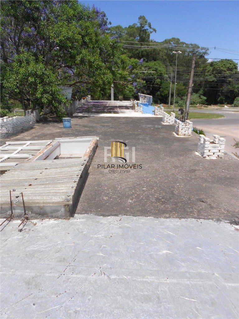 Terreno para Venda - 0m², 0 dormitórios, Vila Nova