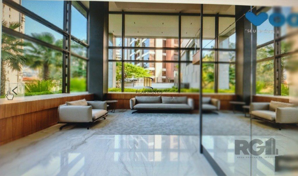 Apartamento - 4 suites -4 vagas -265 m²- Bela Vista