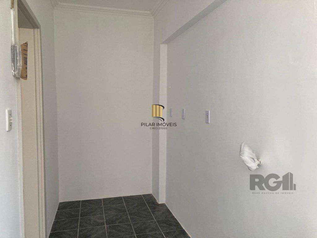 APARTAMENTO DE 1 DORMITÓRIO, 41,69 MTS PRIVATIVOS NO BAIRRO PRAIA DE BELAS