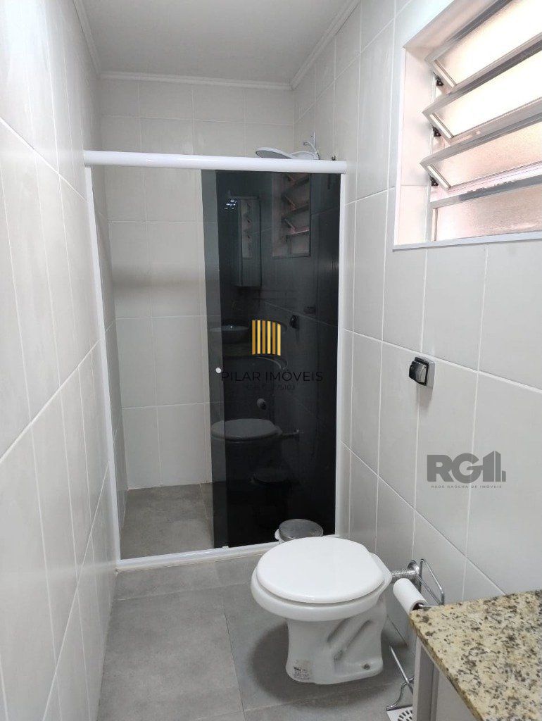 apartamento - 2 dorms. - 59,63 m² - Praia de Belas