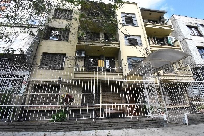 apartamento 3 dormitórios - 84 m² - 1 vaga - PRAIA DE BELAS - Pilar Imóveis