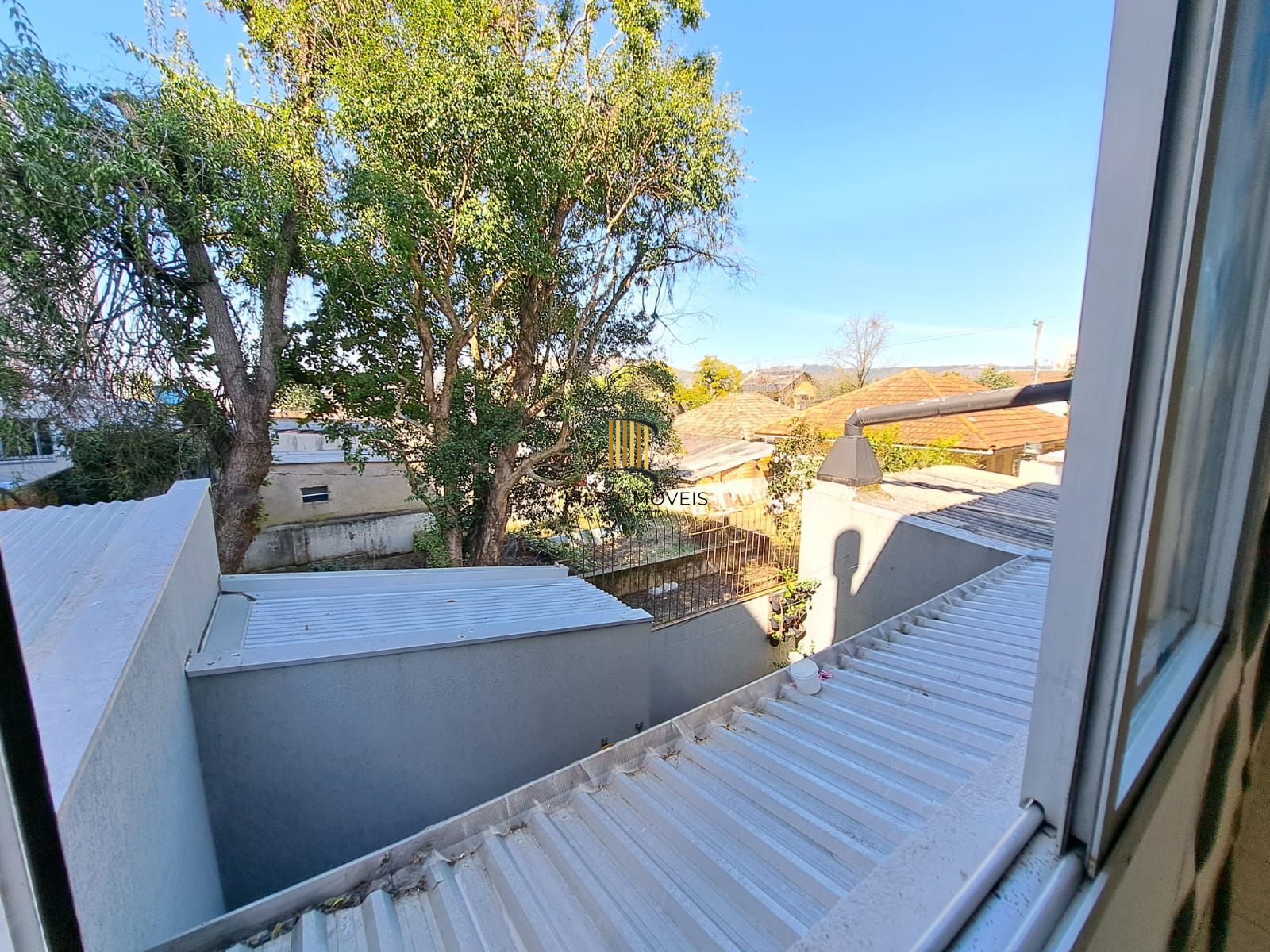 Apartamento 1d no Bairro Santo Antônio por 130mil