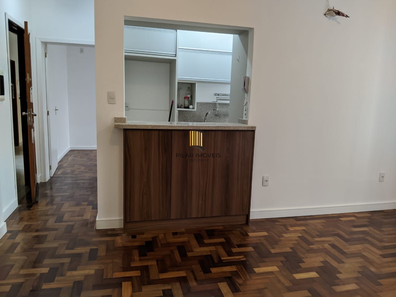 APARTAMENTO - 2 dormitórios - 58,00 m² - AZENHA