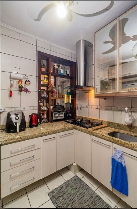 Apartamento  2 dormitórios,  2 banheiros76m²