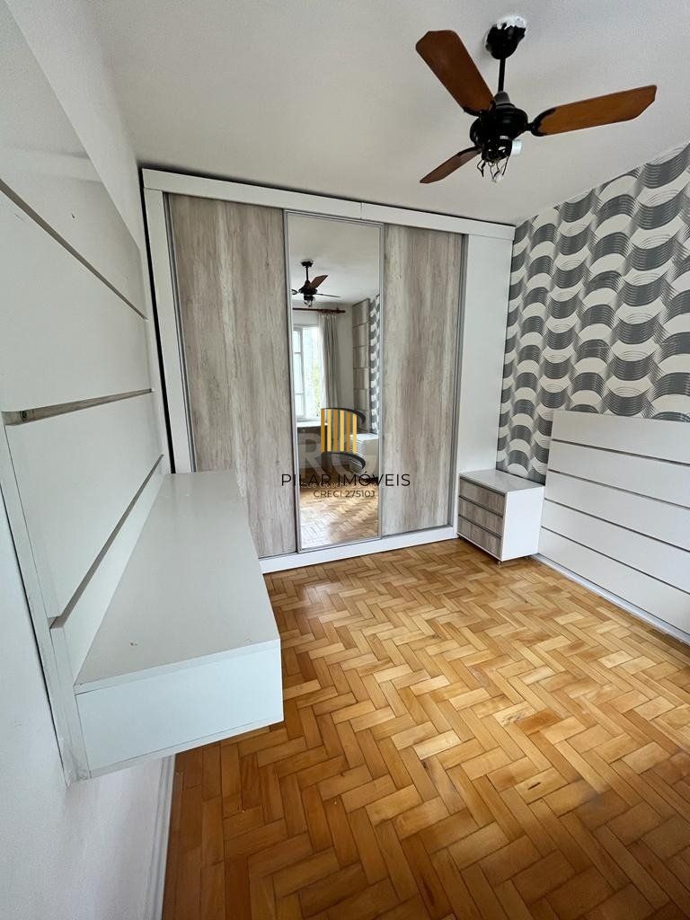 apartamento - 1 dormitório - 45,19 m² - Menino Deus