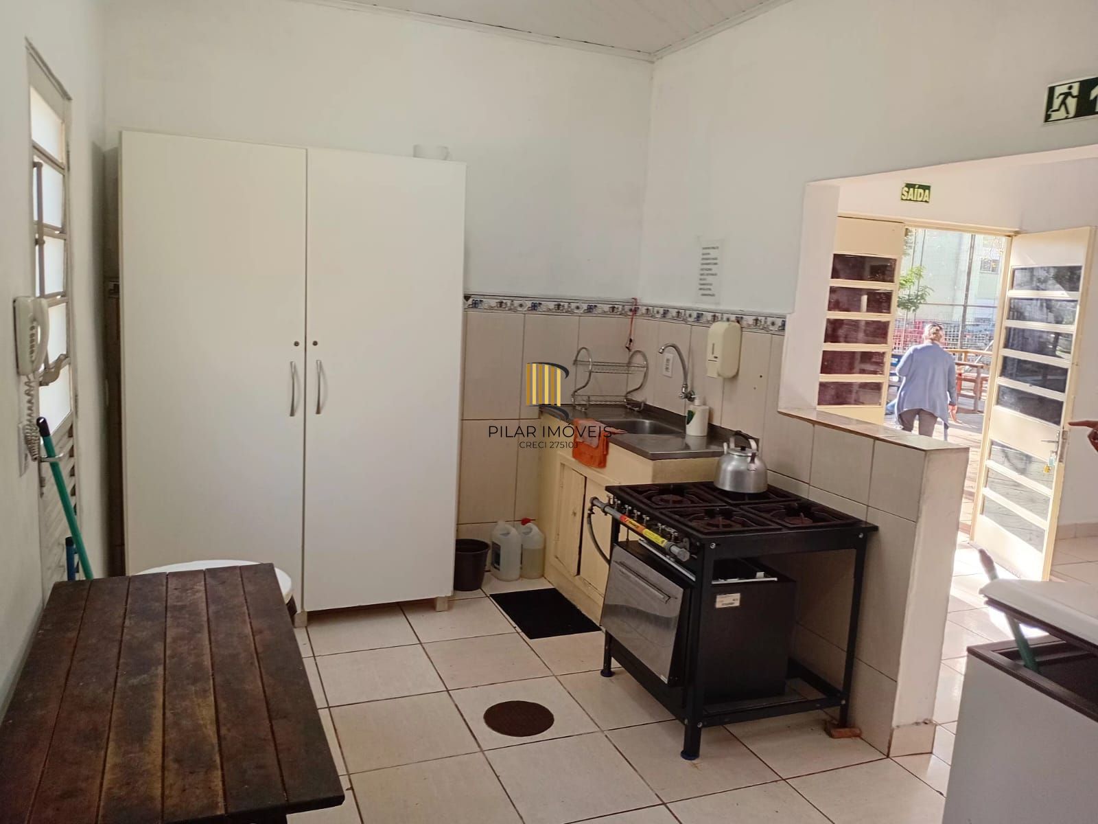 Apartamento 2 Dormitórios