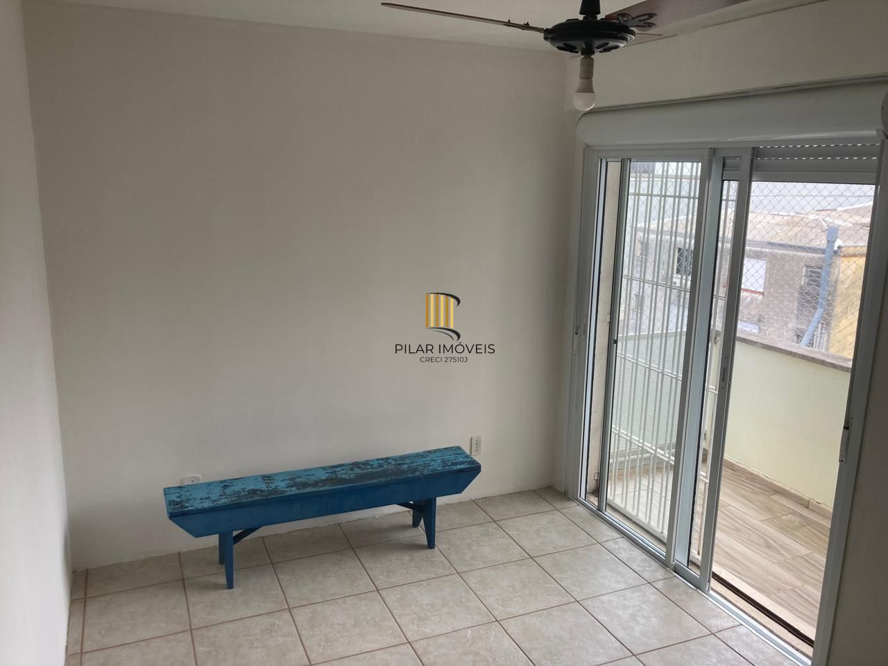 2 dormitórios com vaga e elevador