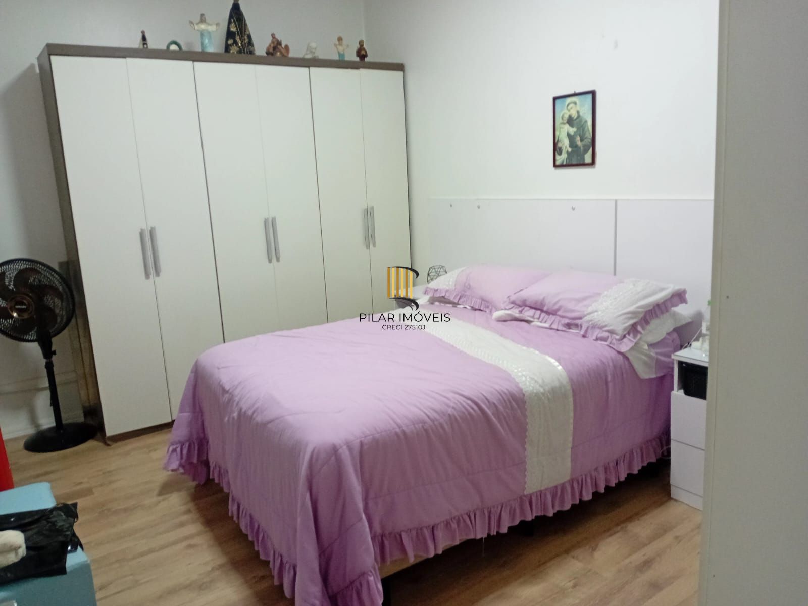Apartamento 2 dormitórios no bairro Praia de Belas
