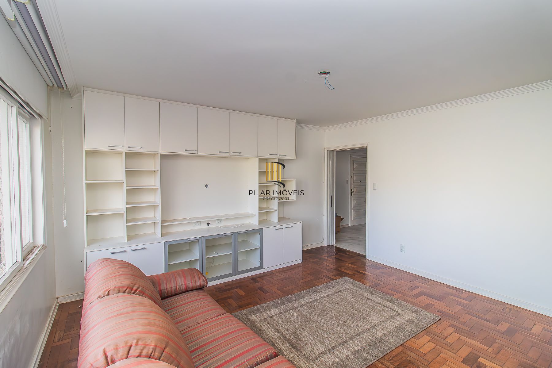 3 Dormitórios em 131m² privativos