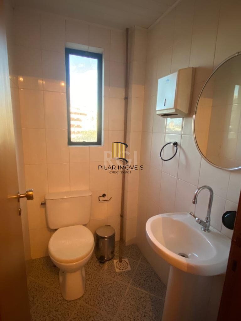 Conjunto/Sala para Venda - 30.59m², 0 dormitórios, Rio Branco