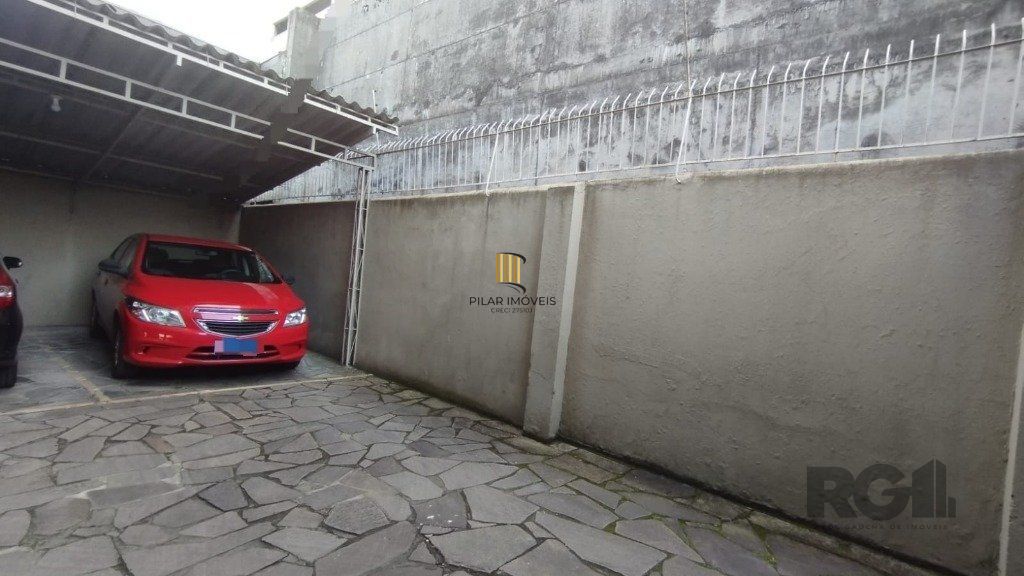 apartamento - 2 dormitórios - 75,69 m² - Menino Deus