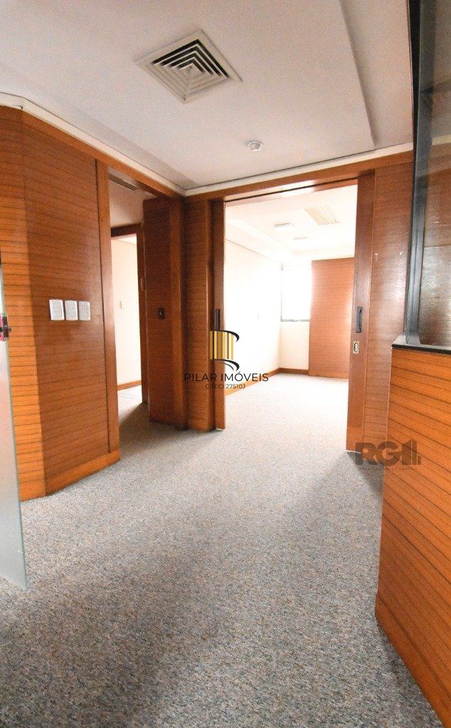 Sala comercial na Azenha 489m²