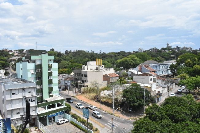 Apartamento 2 dormitórios com 1 vaga