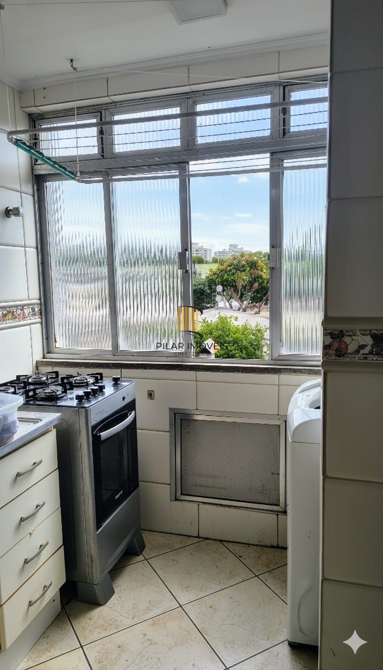 2 dormitórios em 69m²