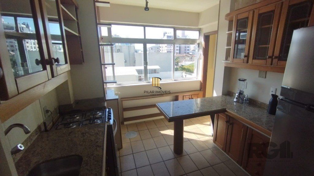 apartamento - 2 dormitórios - 75,69 m² - Menino Deus