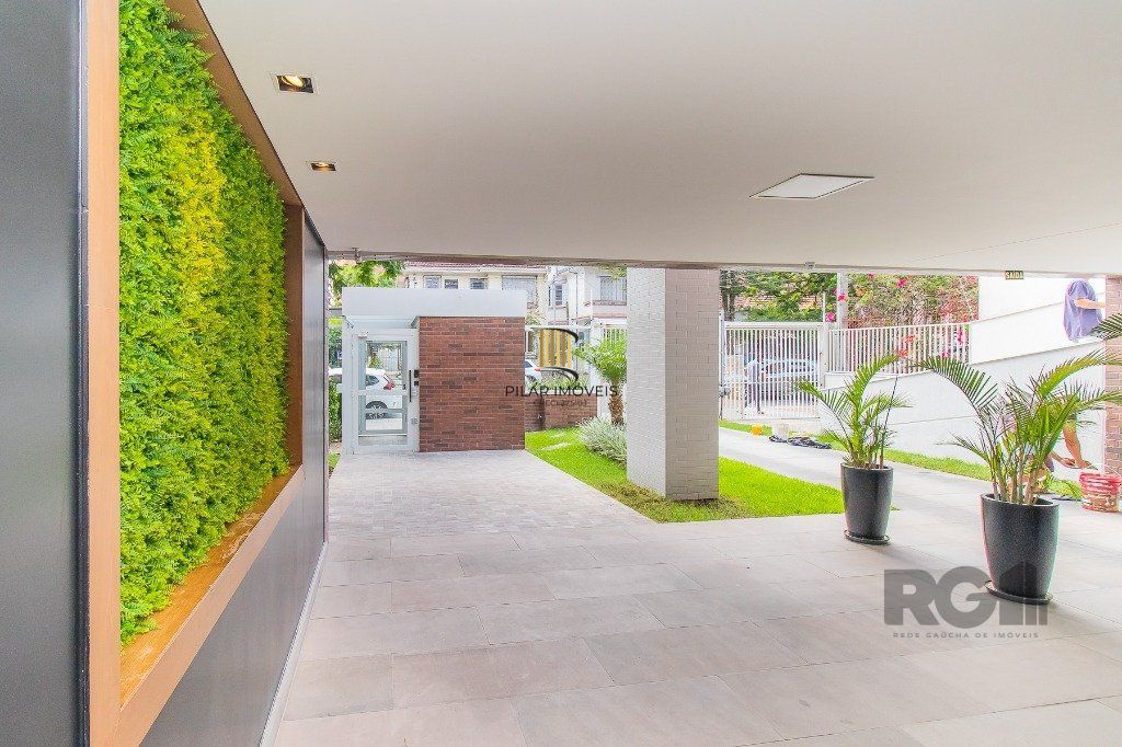 APARTAMENTO - 2 dorms. 1 vaga - 69,83 m² - MENINO DEUS