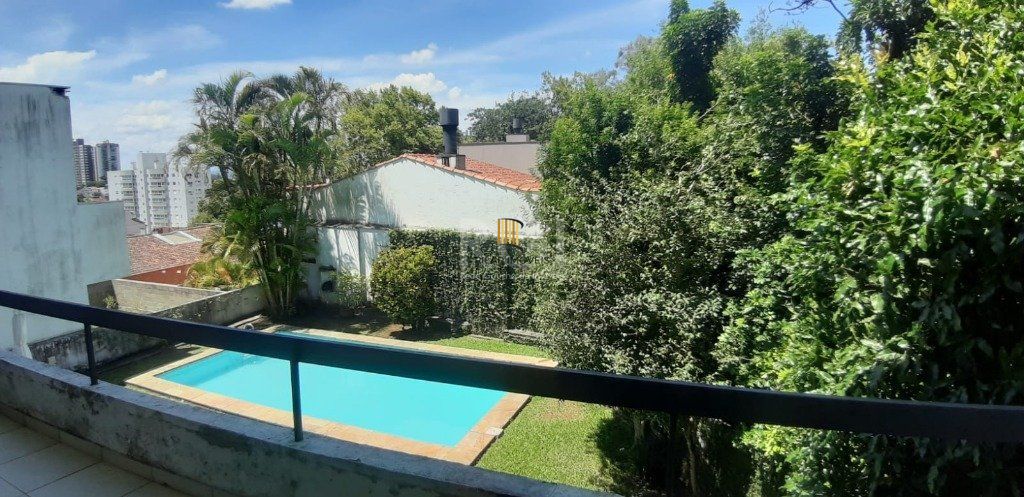 casa - 3 dorms. - 10 vagas - 316,00 m² - Boa Vista