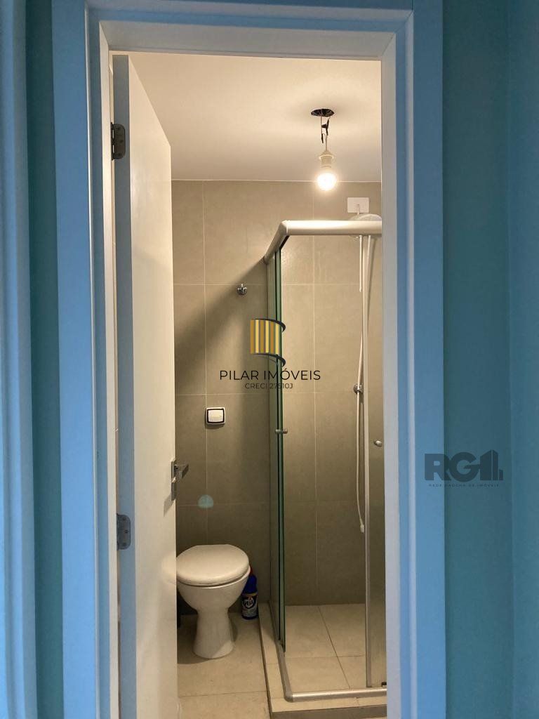 Apartamento 1 dormitório no bairro Menino Deus