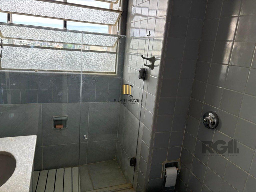Belissimo apartamento 164m² dois dormitorios - CENTRO HISTORICO