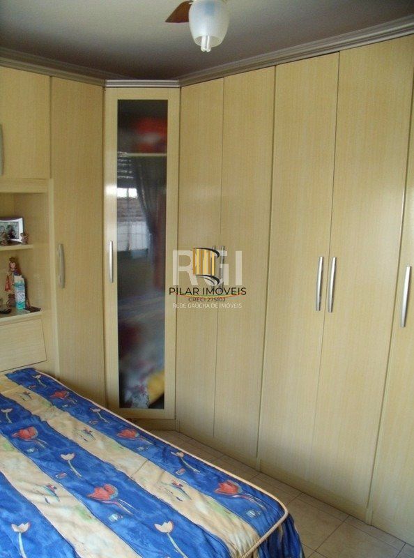 Apartamento para Venda - 113.31m², 2 dormitórios, 1 vaga - Partenon