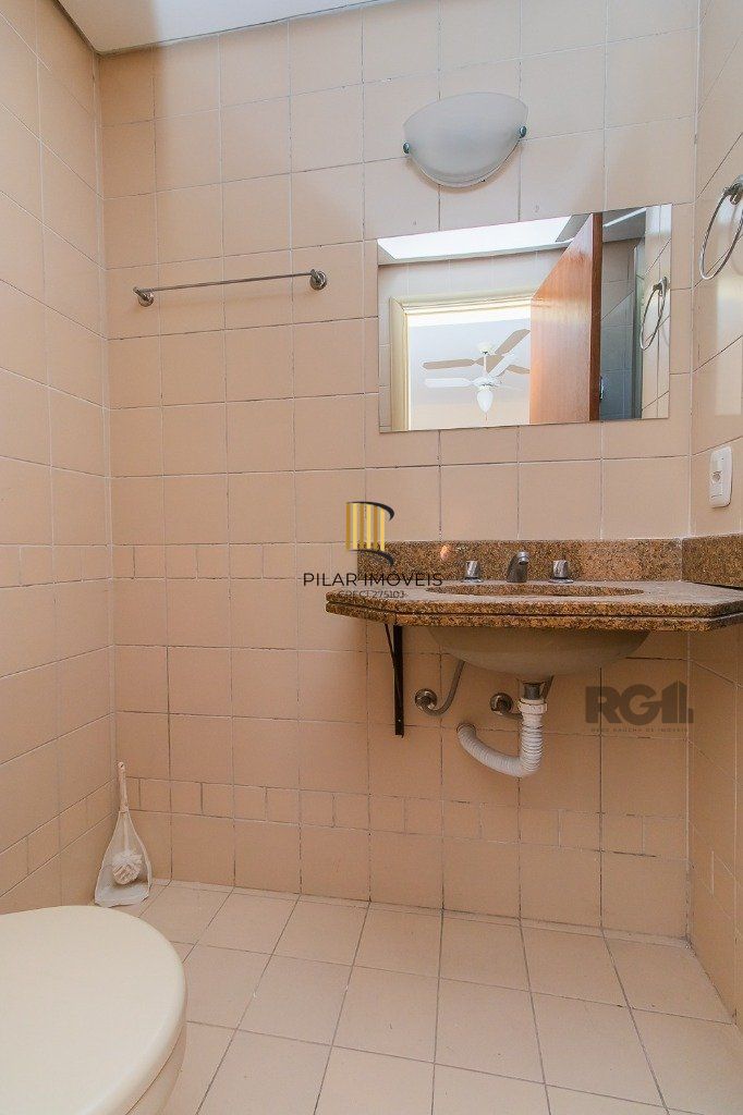 Apartamento 2 dormitórios no bairro Menino Deus