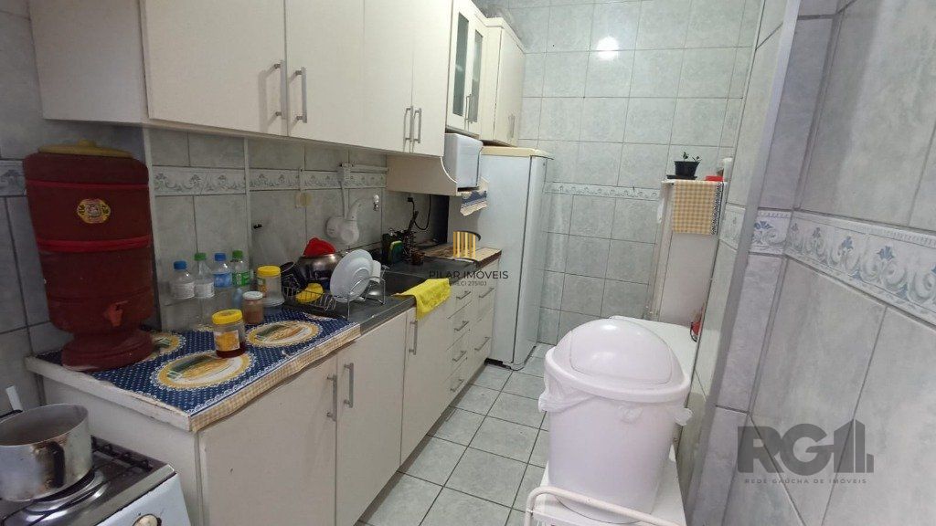 APARTAMENTO - 2 dorms. - 49,80 m² - MENINO DEUS